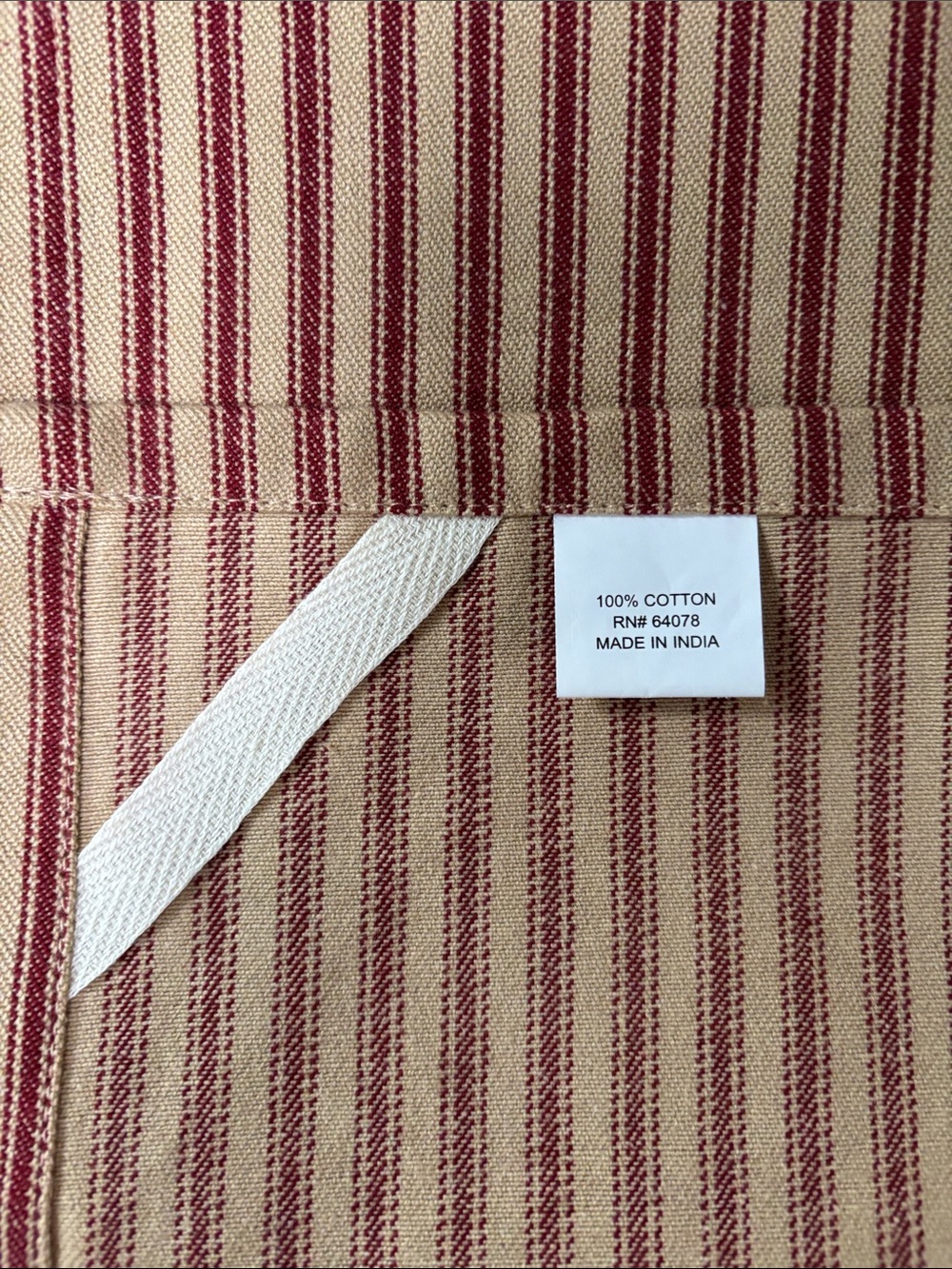 No Brand kitchen towels set of 2 - Picture 4 of 5